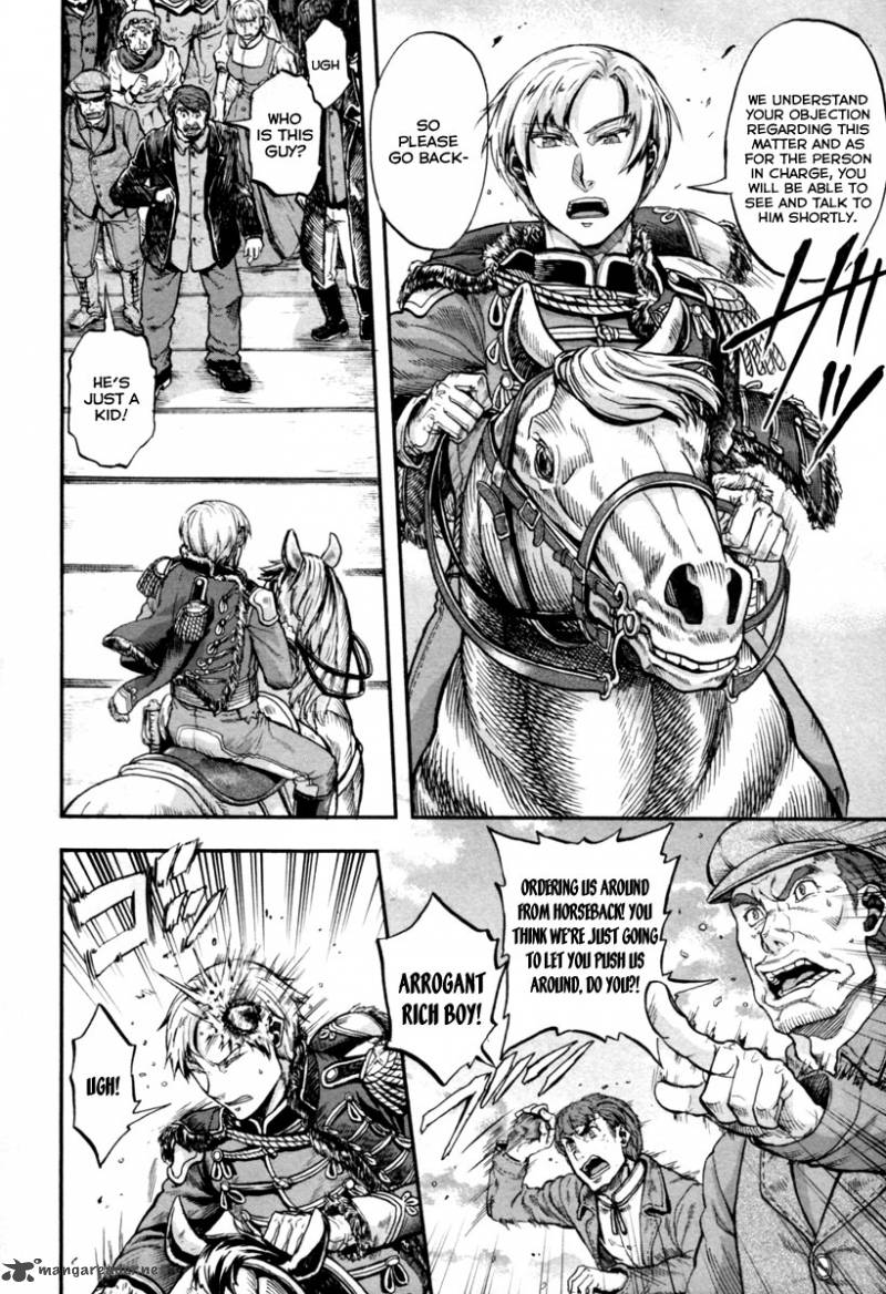 Gunka No Baltzar 2 8