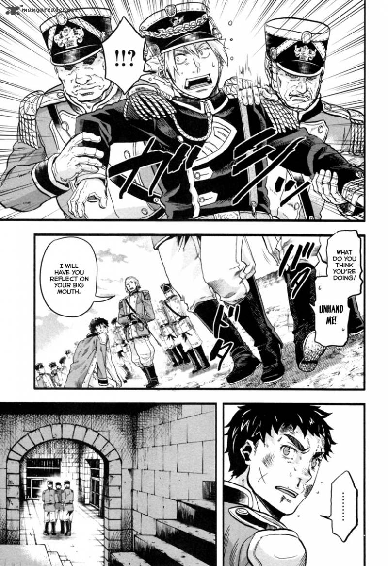 Gunka No Baltzar 4 6
