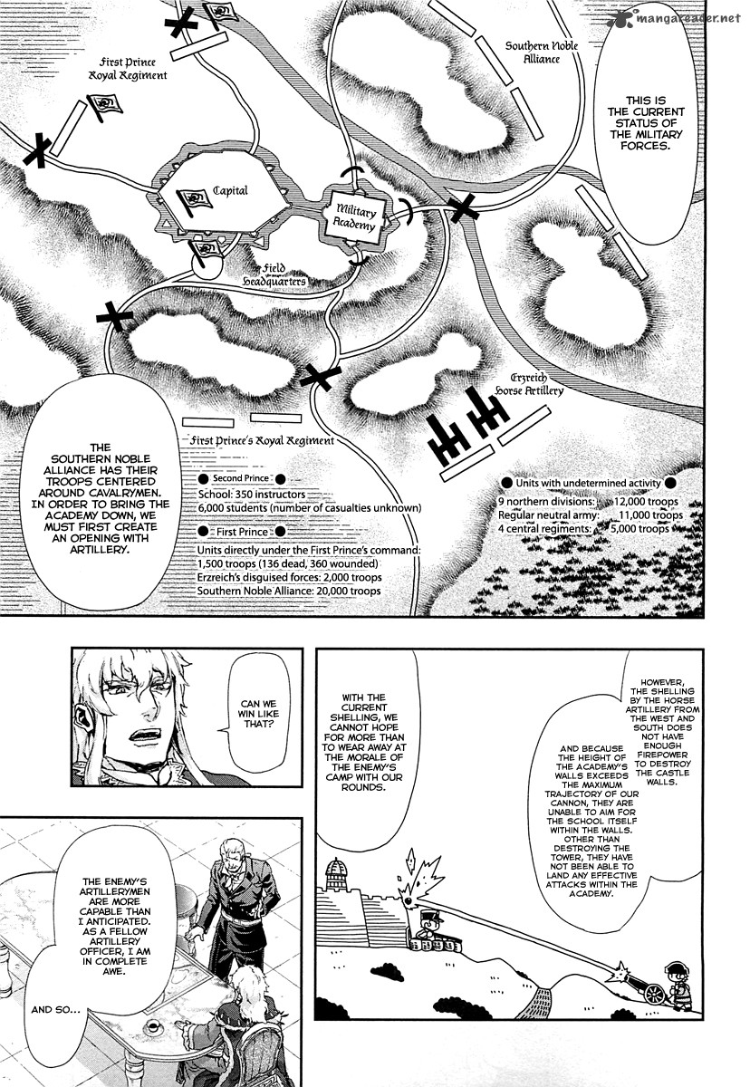 Gunka No Baltzar 43 6