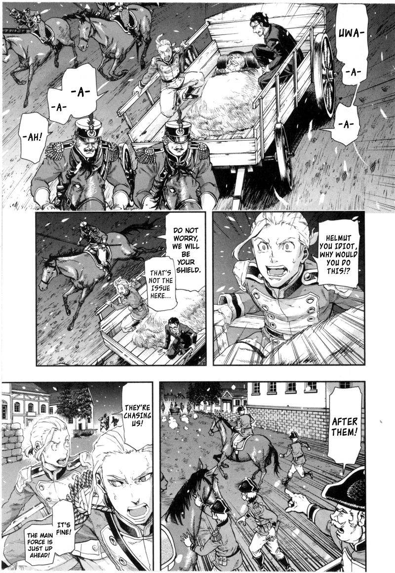 Gunka No Baltzar 58 7