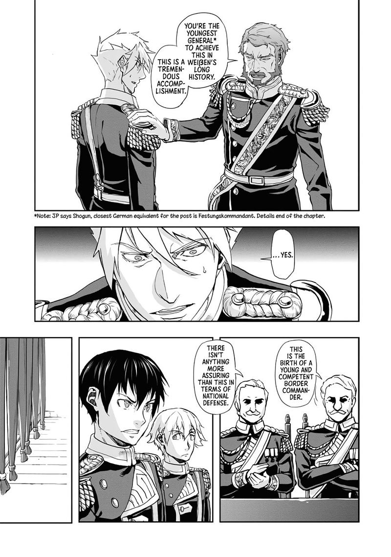 Gunka No Baltzar 66 13