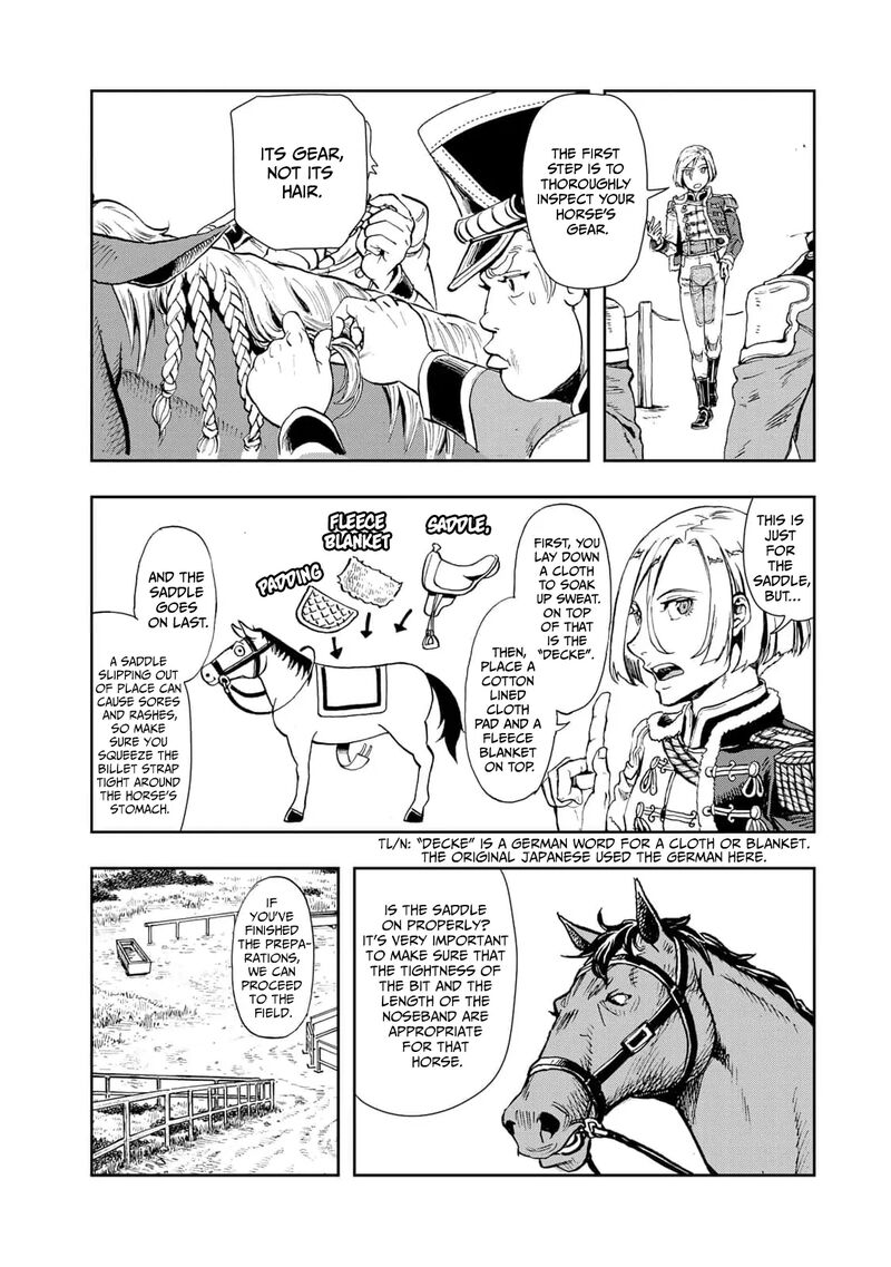 Gunka No Baltzar 77 12