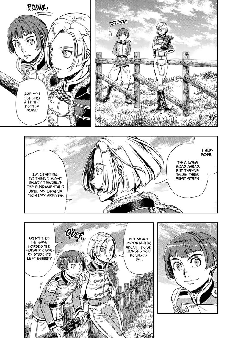 Gunka No Baltzar 77 18