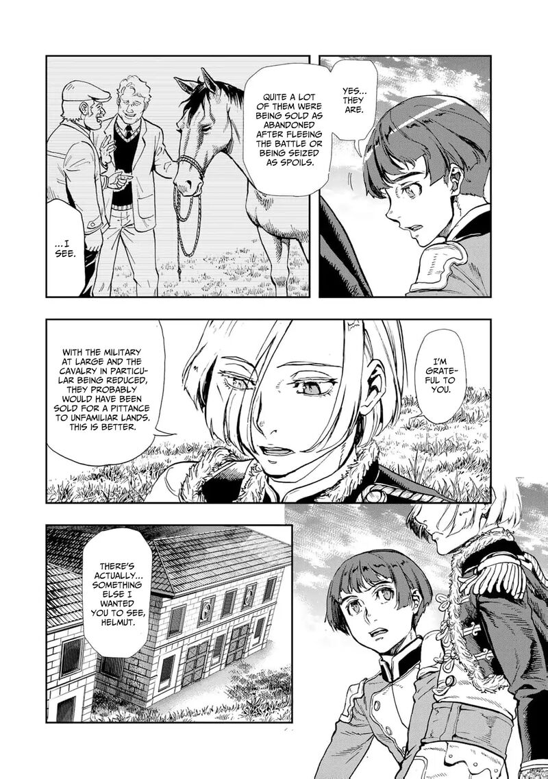 Gunka No Baltzar 77 19