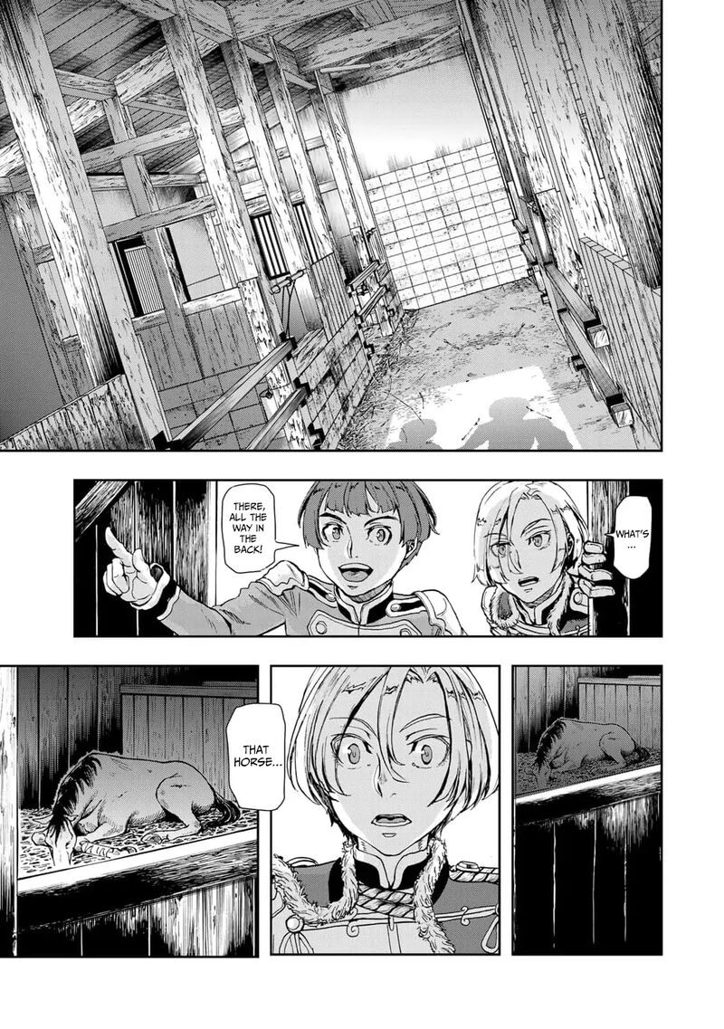 Gunka No Baltzar 77 20