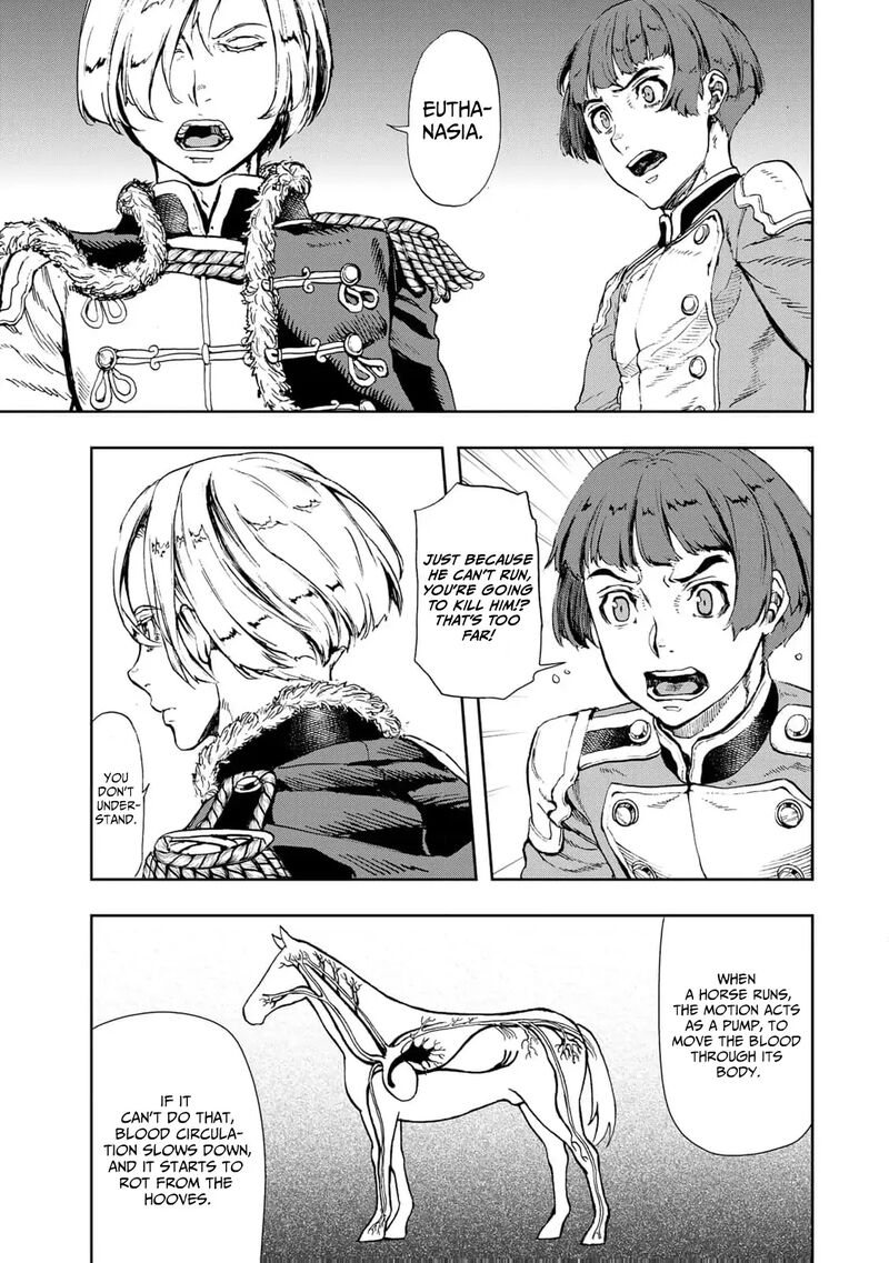 Gunka No Baltzar 77 24