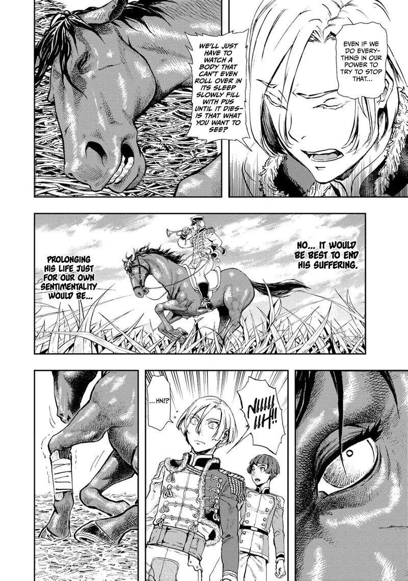 Gunka No Baltzar 77 25