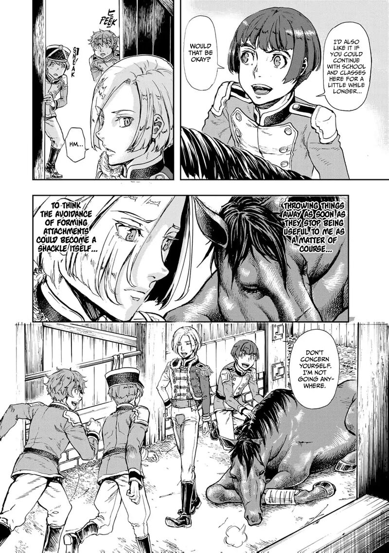 Gunka No Baltzar 77 29