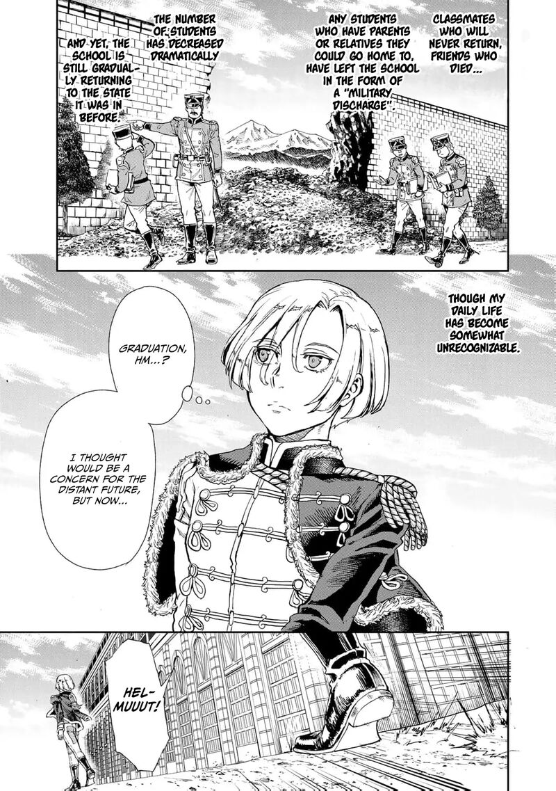 Gunka No Baltzar 77 4