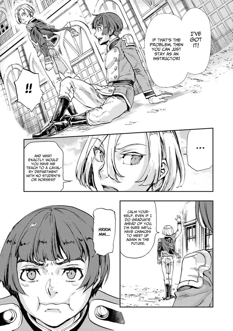 Gunka No Baltzar 77 6