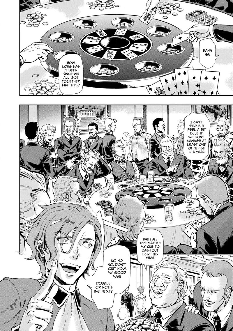 Gunka No Baltzar 78 19