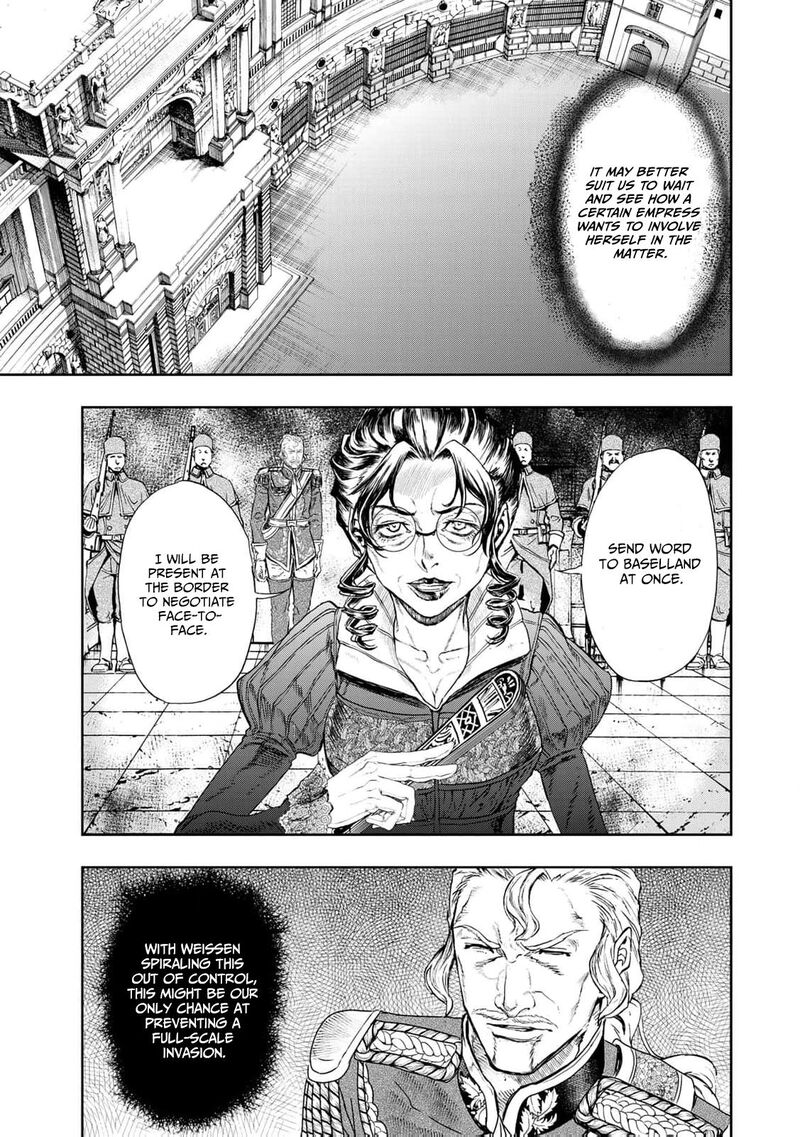 Gunka No Baltzar 78 27