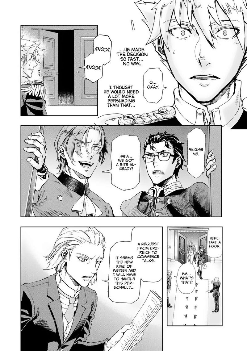 Gunka No Baltzar 79 13