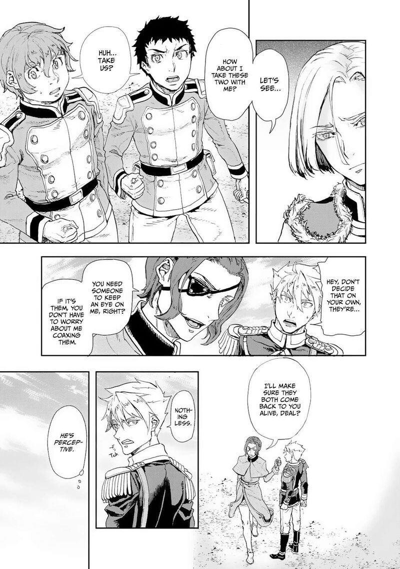 Gunka No Baltzar 80 23