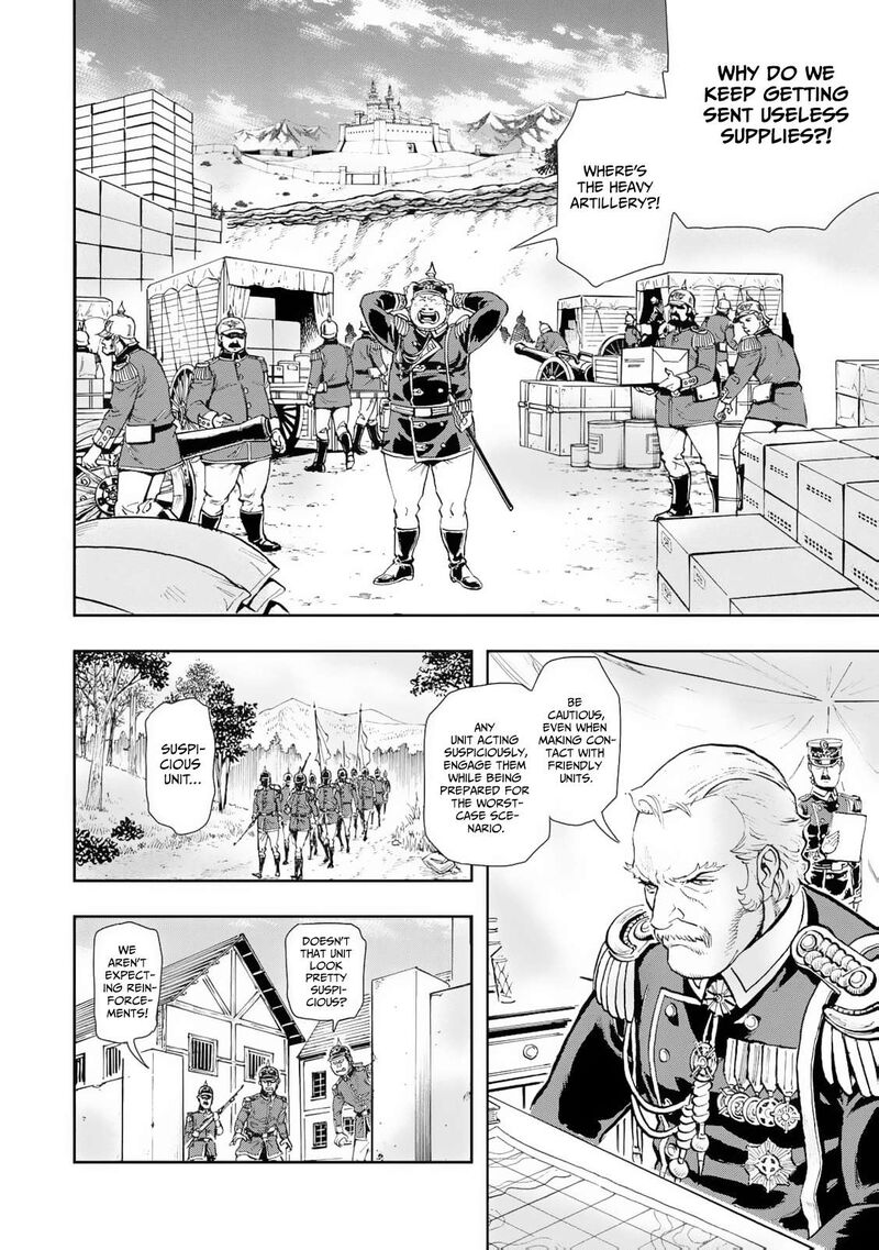 Gunka No Baltzar 81 23