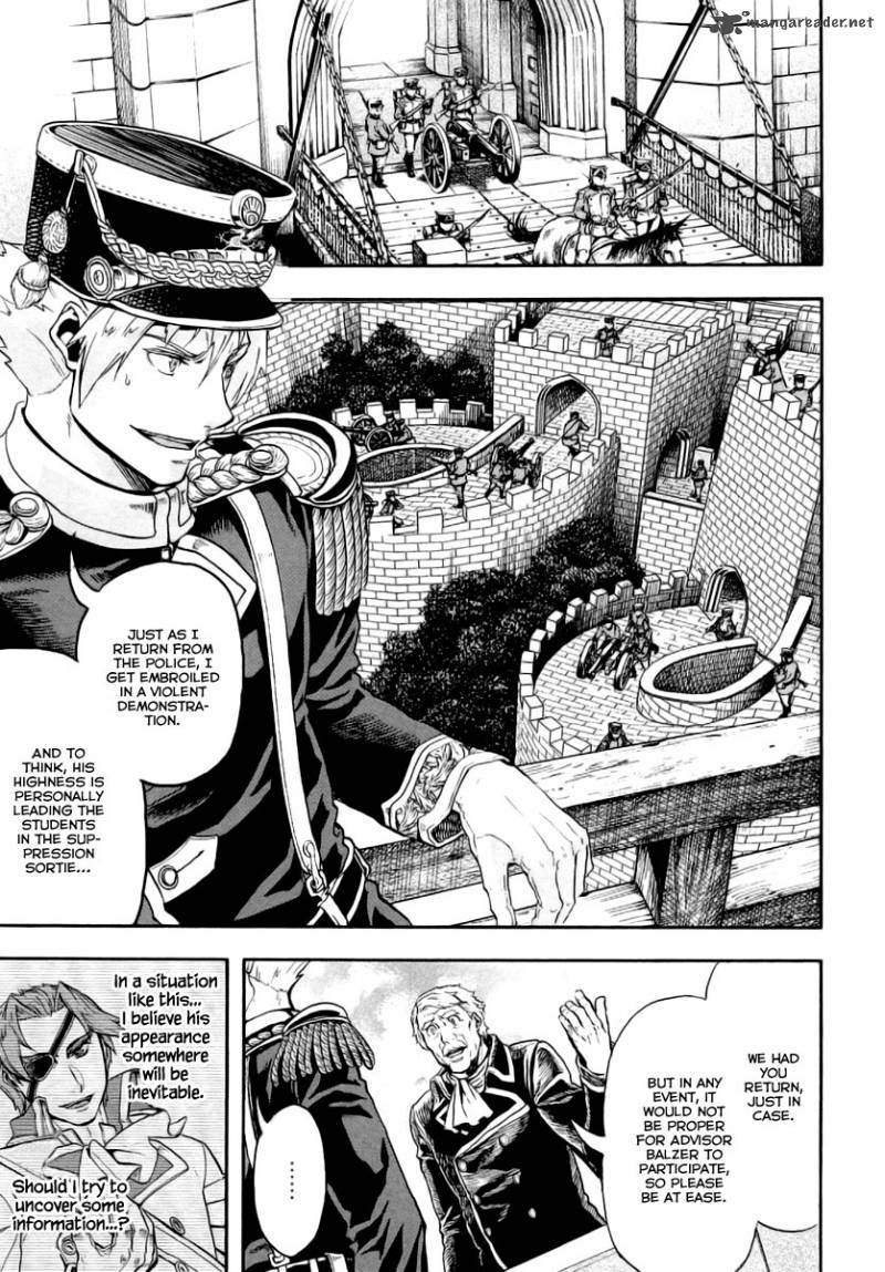 Gunka No Baltzar 9 13