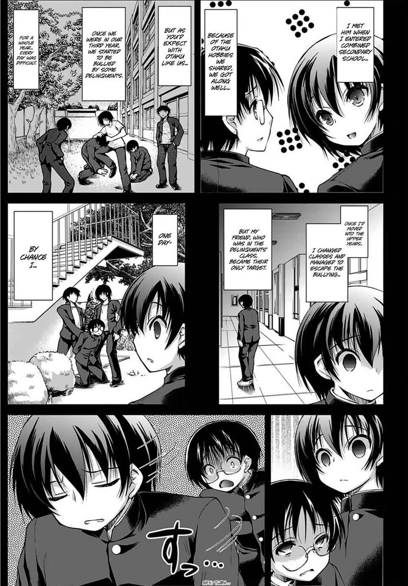 Gunota Ga Mahou Sekai Ni Tensei Shitara Gendai Heiki De Guntai Harem O Tsukucchaimashita 1 22