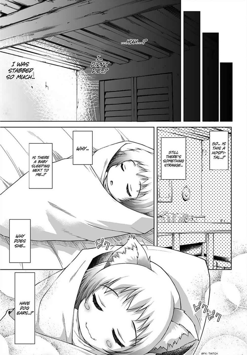 Gunota Ga Mahou Sekai Ni Tensei Shitara Gendai Heiki De Guntai Harem O Tsukucchaimashita 1 26