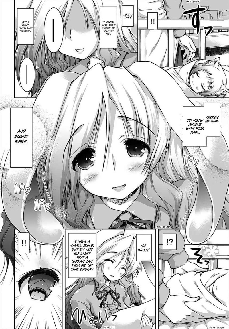 Gunota Ga Mahou Sekai Ni Tensei Shitara Gendai Heiki De Guntai Harem O Tsukucchaimashita 1 27