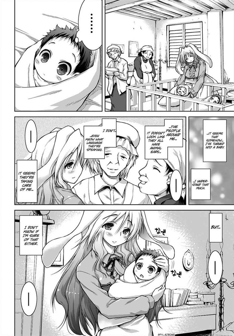 Gunota Ga Mahou Sekai Ni Tensei Shitara Gendai Heiki De Guntai Harem O Tsukucchaimashita 1 29