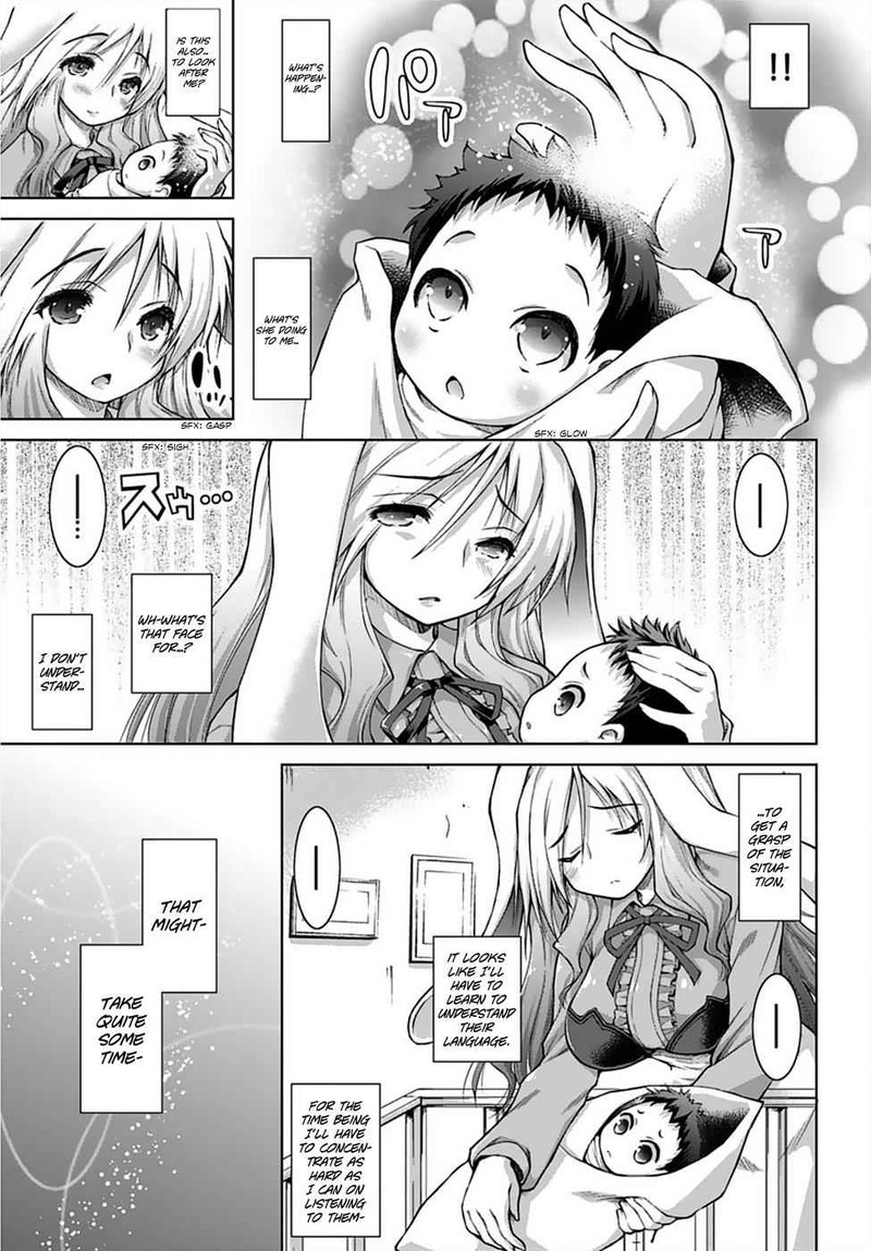 Gunota Ga Mahou Sekai Ni Tensei Shitara Gendai Heiki De Guntai Harem O Tsukucchaimashita 1 30