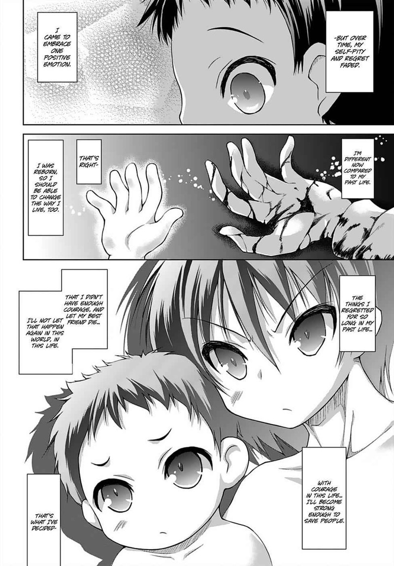 Gunota Ga Mahou Sekai Ni Tensei Shitara Gendai Heiki De Guntai Harem O Tsukucchaimashita 1 33
