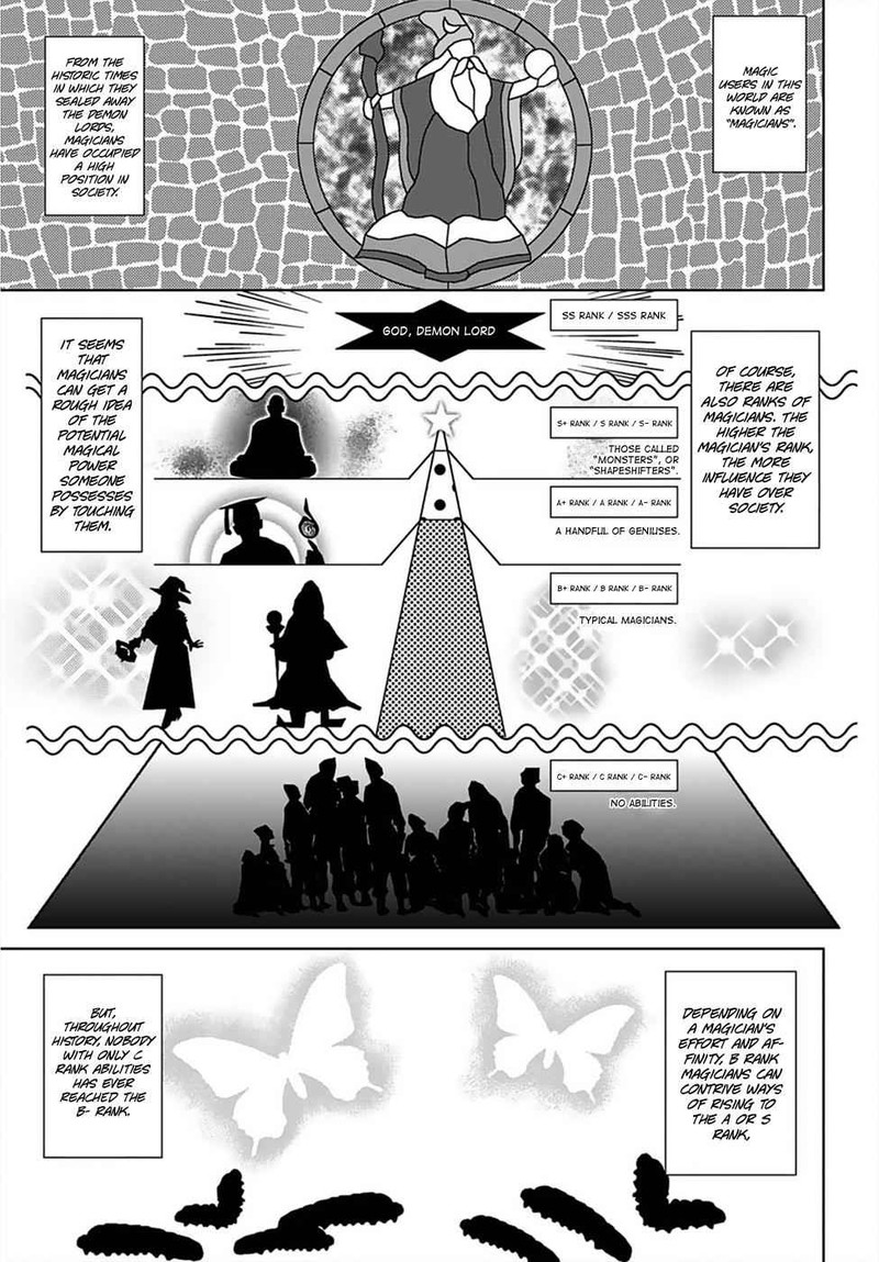 Gunota Ga Mahou Sekai Ni Tensei Shitara Gendai Heiki De Guntai Harem O Tsukucchaimashita 1 38