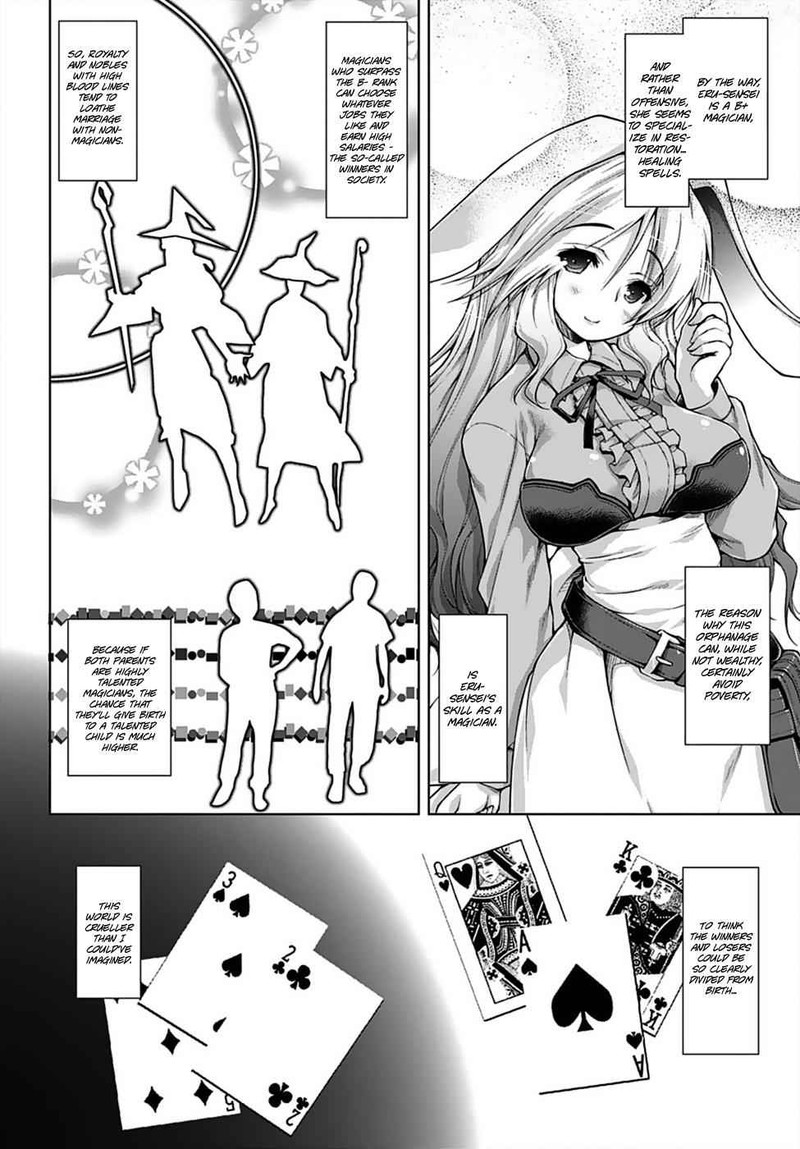 Gunota Ga Mahou Sekai Ni Tensei Shitara Gendai Heiki De Guntai Harem O Tsukucchaimashita 1 39