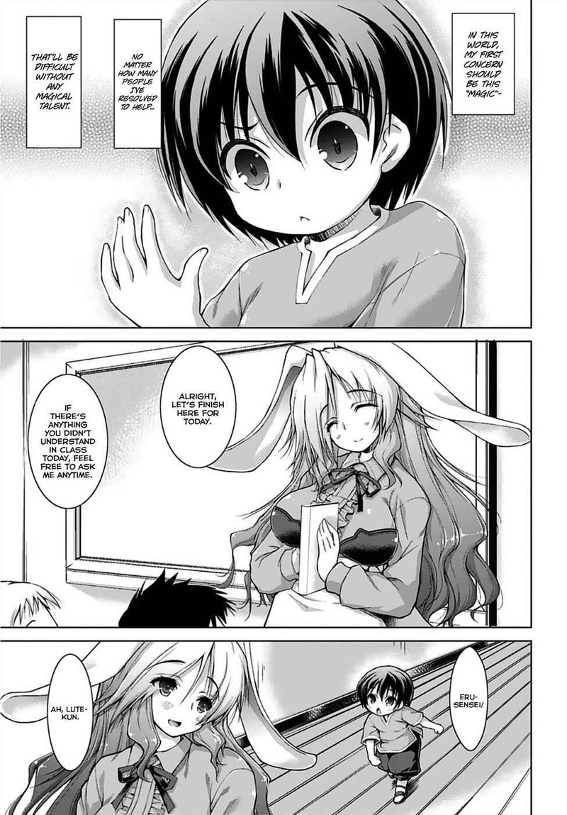 Gunota Ga Mahou Sekai Ni Tensei Shitara Gendai Heiki De Guntai Harem O Tsukucchaimashita 1 40