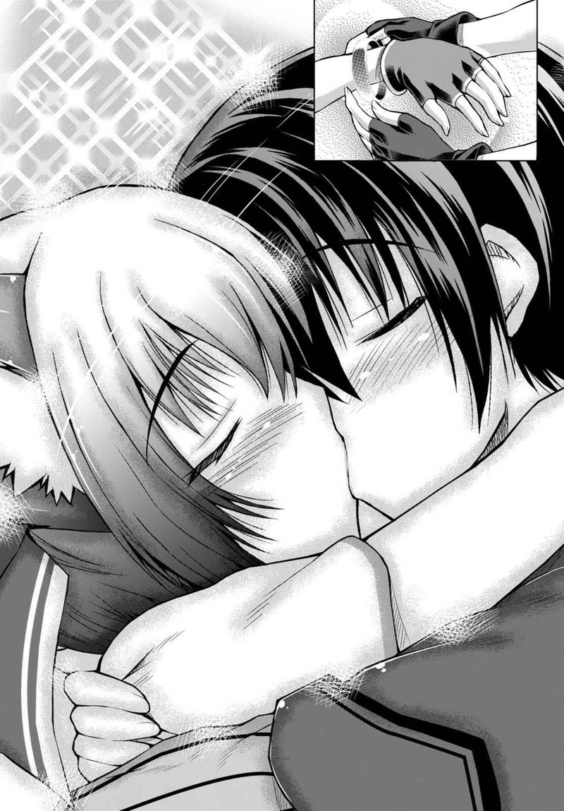 Gunota Ga Mahou Sekai Ni Tensei Shitara Gendai Heiki De Guntai Harem O Tsukucchaimashita 10 10