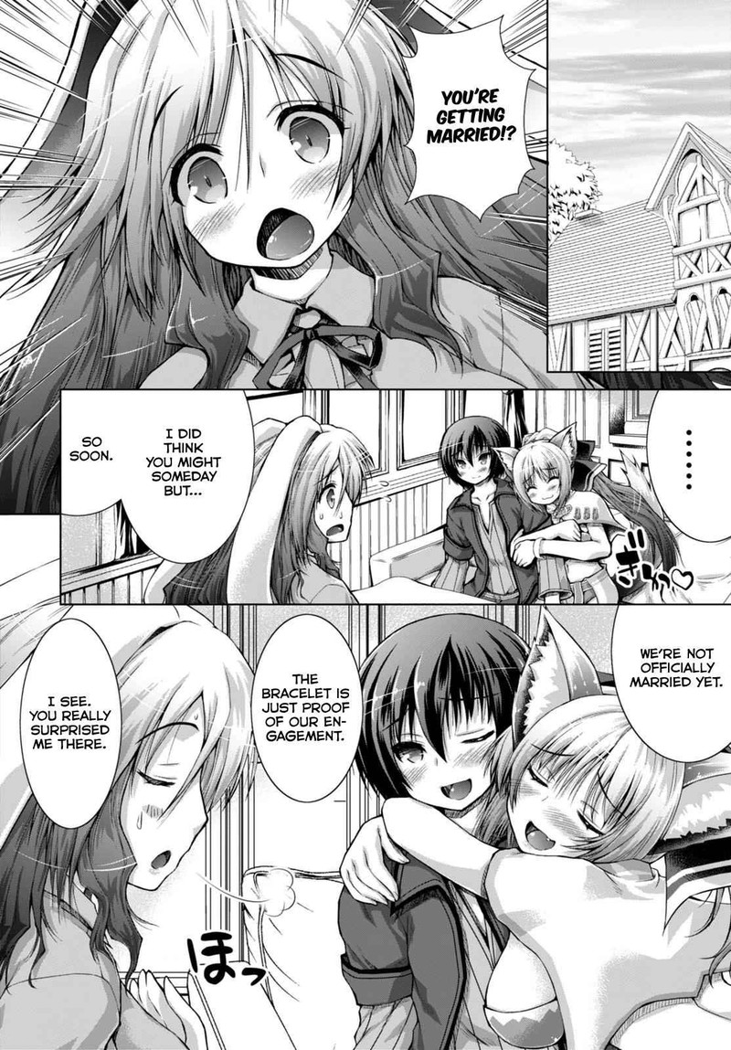 Gunota Ga Mahou Sekai Ni Tensei Shitara Gendai Heiki De Guntai Harem O Tsukucchaimashita 10 11