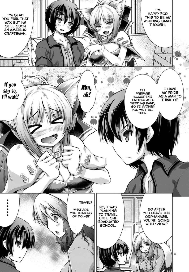 Gunota Ga Mahou Sekai Ni Tensei Shitara Gendai Heiki De Guntai Harem O Tsukucchaimashita 10 12