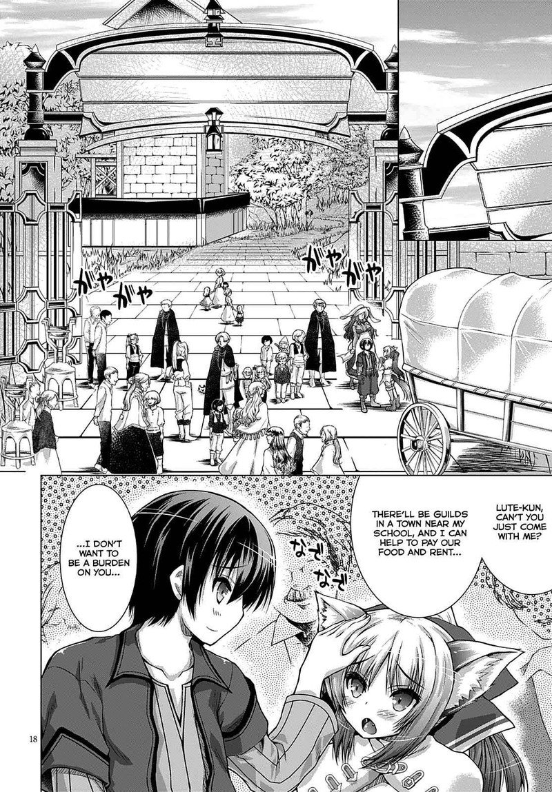 Gunota Ga Mahou Sekai Ni Tensei Shitara Gendai Heiki De Guntai Harem O Tsukucchaimashita 10 19