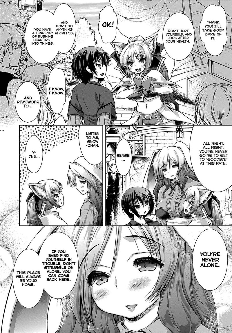 Gunota Ga Mahou Sekai Ni Tensei Shitara Gendai Heiki De Guntai Harem O Tsukucchaimashita 10 21