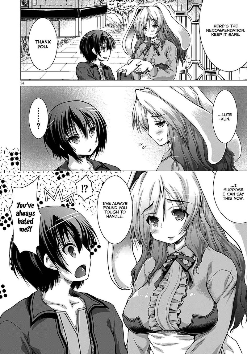 Gunota Ga Mahou Sekai Ni Tensei Shitara Gendai Heiki De Guntai Harem O Tsukucchaimashita 10 25