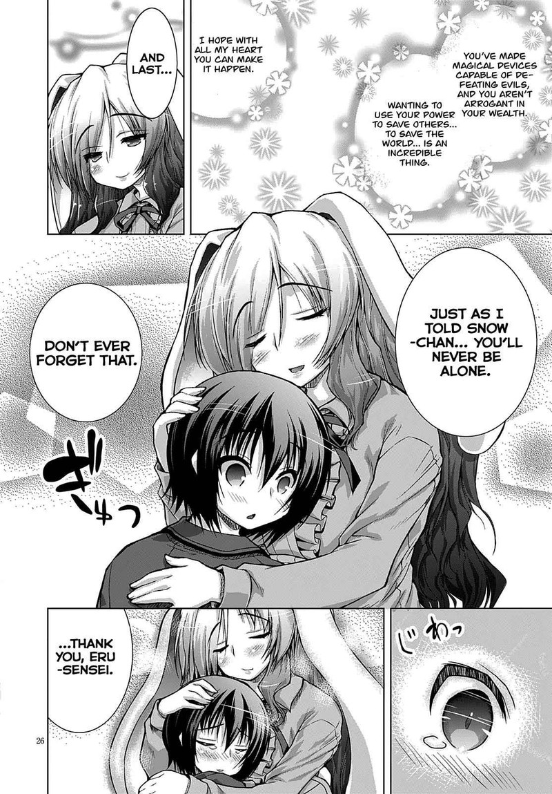 Gunota Ga Mahou Sekai Ni Tensei Shitara Gendai Heiki De Guntai Harem O Tsukucchaimashita 10 27