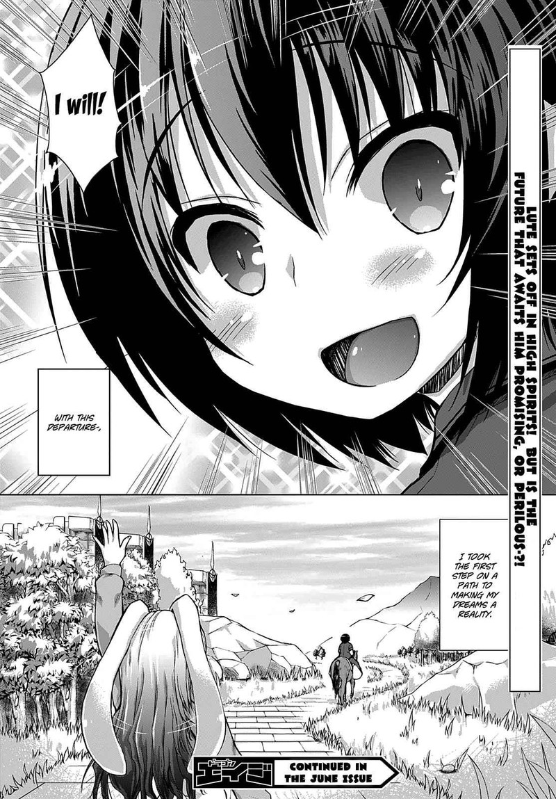 Gunota Ga Mahou Sekai Ni Tensei Shitara Gendai Heiki De Guntai Harem O Tsukucchaimashita 10 29