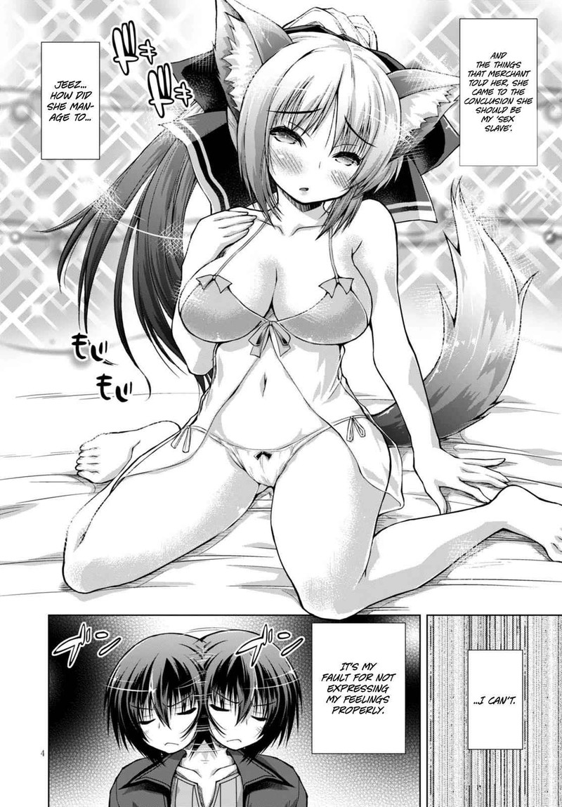 Gunota Ga Mahou Sekai Ni Tensei Shitara Gendai Heiki De Guntai Harem O Tsukucchaimashita 10 5