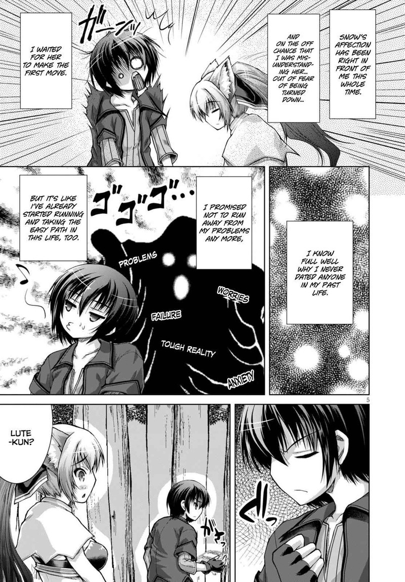 Gunota Ga Mahou Sekai Ni Tensei Shitara Gendai Heiki De Guntai Harem O Tsukucchaimashita 10 6