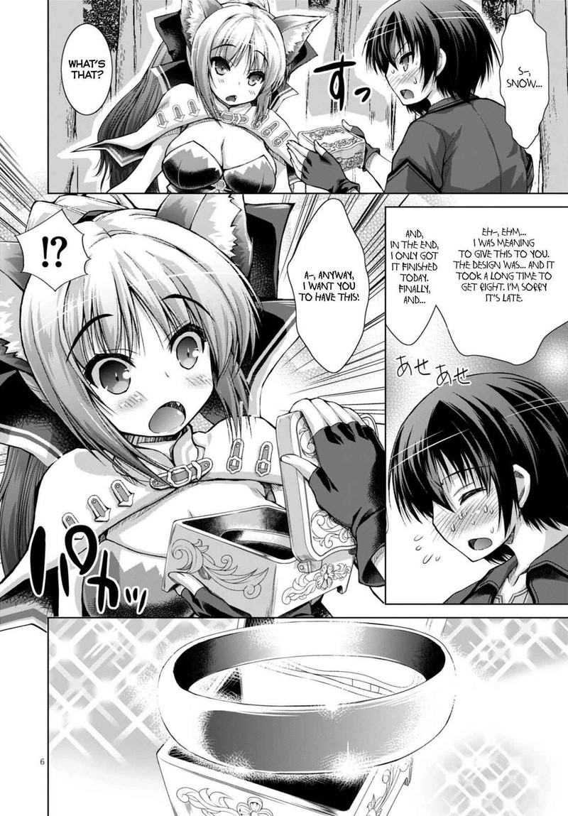 Gunota Ga Mahou Sekai Ni Tensei Shitara Gendai Heiki De Guntai Harem O Tsukucchaimashita 10 7