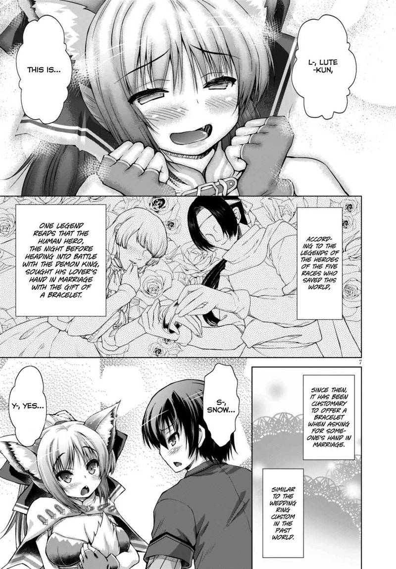 Gunota Ga Mahou Sekai Ni Tensei Shitara Gendai Heiki De Guntai Harem O Tsukucchaimashita 10 8