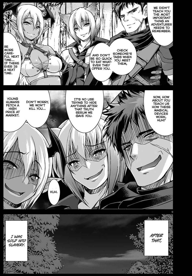 Gunota Ga Mahou Sekai Ni Tensei Shitara Gendai Heiki De Guntai Harem O Tsukucchaimashita 11 11