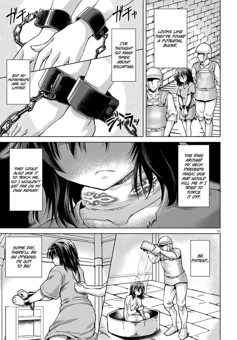 Gunota Ga Mahou Sekai Ni Tensei Shitara Gendai Heiki De Guntai Harem O Tsukucchaimashita 11 13