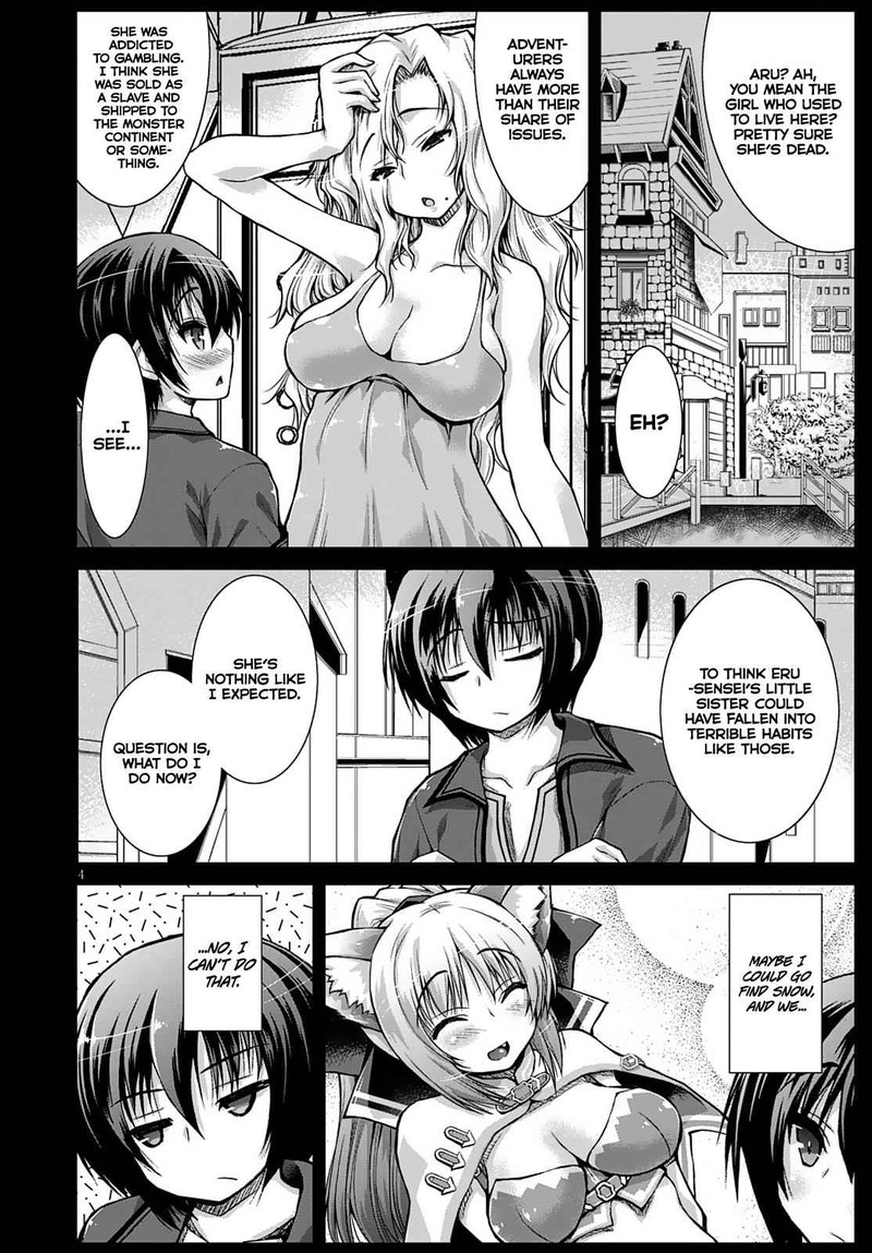 Gunota Ga Mahou Sekai Ni Tensei Shitara Gendai Heiki De Guntai Harem O Tsukucchaimashita 11 6