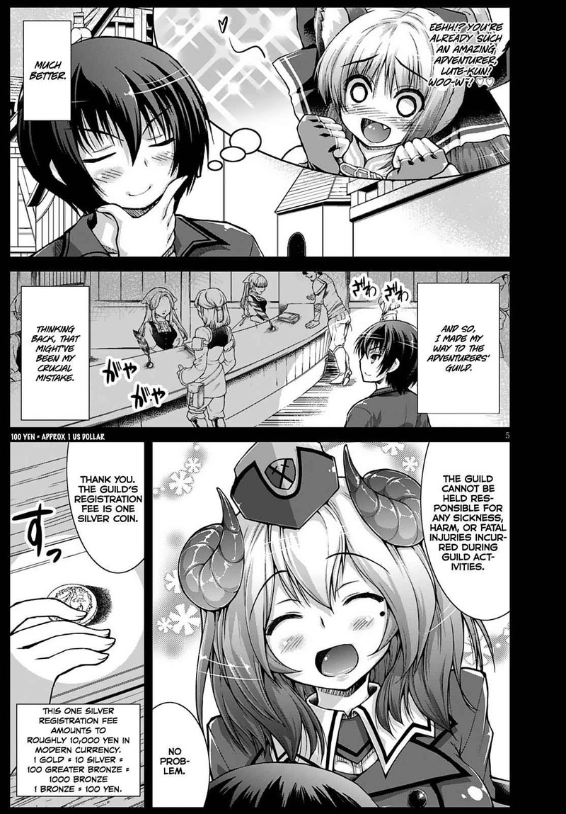 Gunota Ga Mahou Sekai Ni Tensei Shitara Gendai Heiki De Guntai Harem O Tsukucchaimashita 11 7