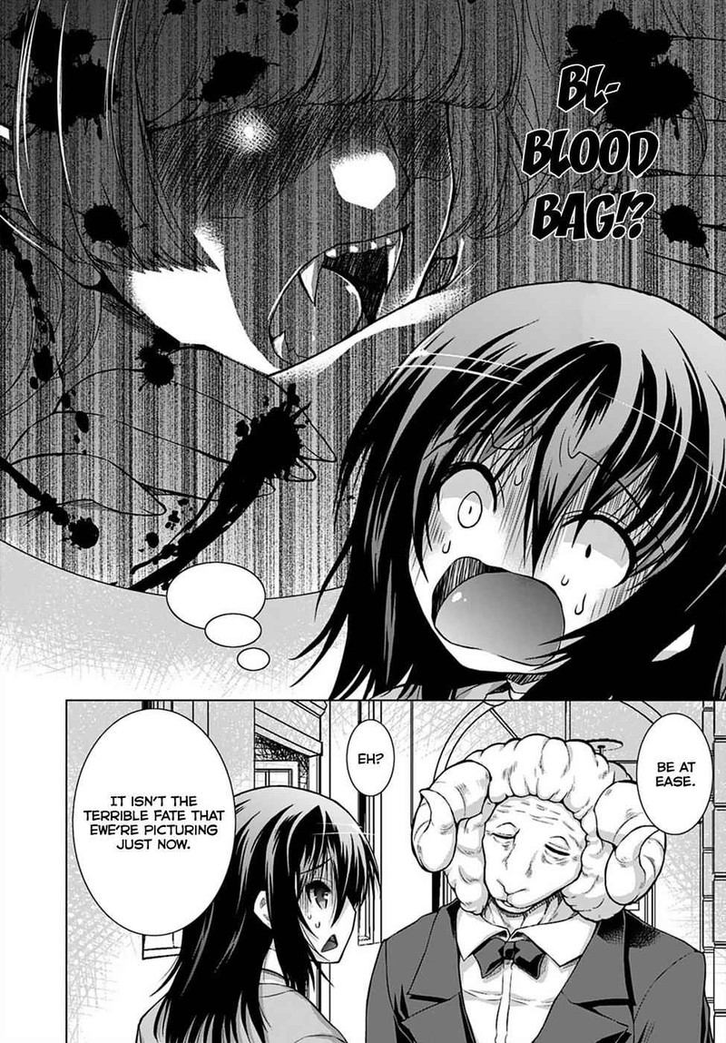 Gunota Ga Mahou Sekai Ni Tensei Shitara Gendai Heiki De Guntai Harem O Tsukucchaimashita 12 10
