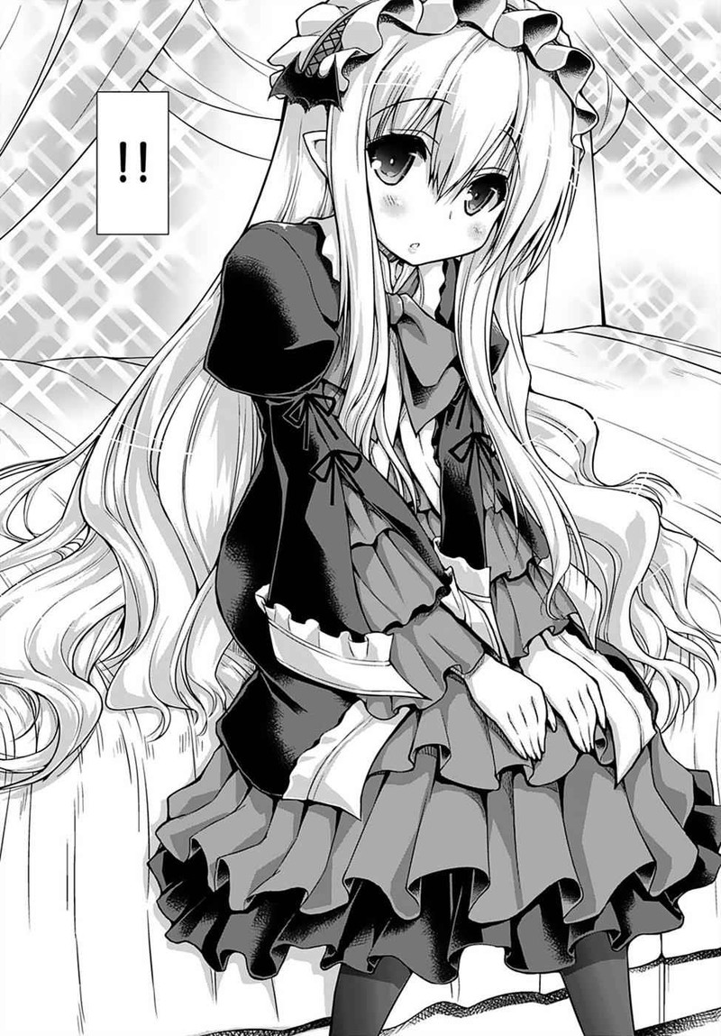 Gunota Ga Mahou Sekai Ni Tensei Shitara Gendai Heiki De Guntai Harem O Tsukucchaimashita 12 16