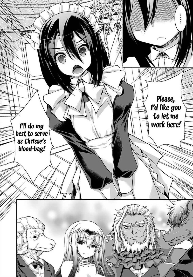 Gunota Ga Mahou Sekai Ni Tensei Shitara Gendai Heiki De Guntai Harem O Tsukucchaimashita 12 24