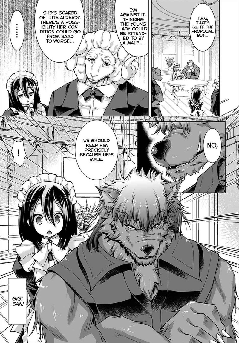 Gunota Ga Mahou Sekai Ni Tensei Shitara Gendai Heiki De Guntai Harem O Tsukucchaimashita 12 25