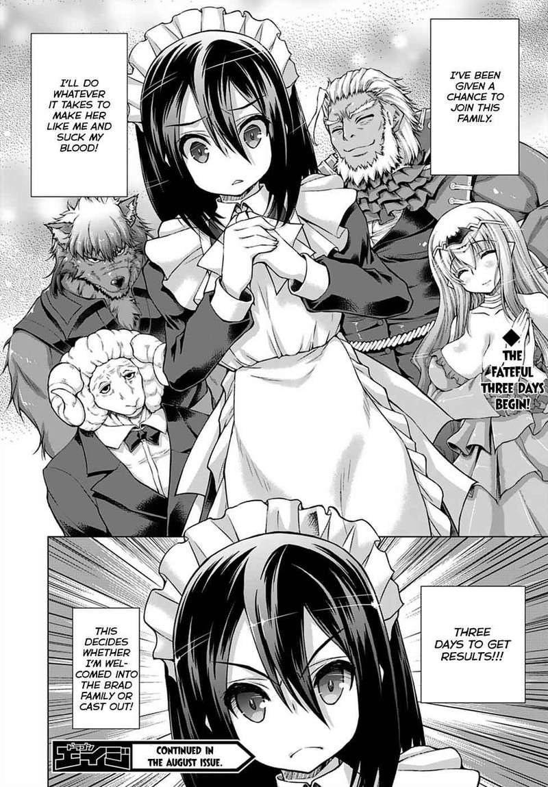 Gunota Ga Mahou Sekai Ni Tensei Shitara Gendai Heiki De Guntai Harem O Tsukucchaimashita 12 28